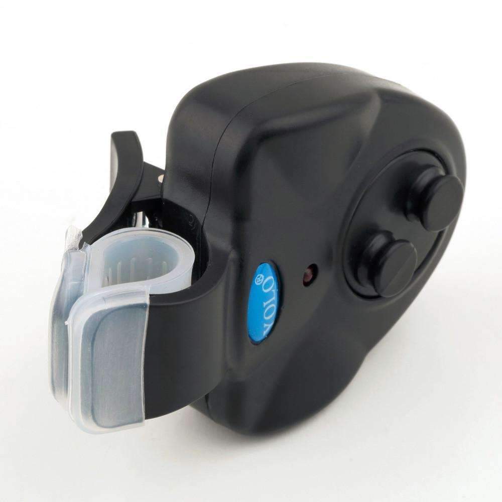 Electronic Fish Bite Sound Alarm LED