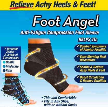 Pain Soothing Support Socks