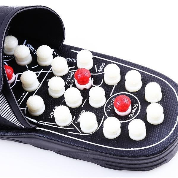 Foot Massage Slippers