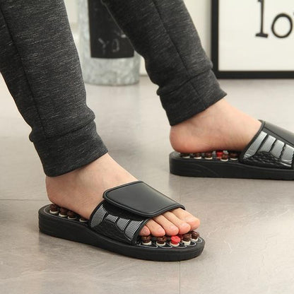 Foot Massage Slippers