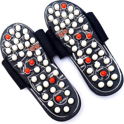 Foot Massage Slippers