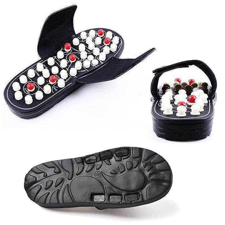 Foot Massage Slippers