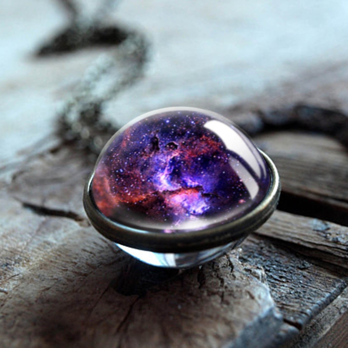 Galaxy Necklace