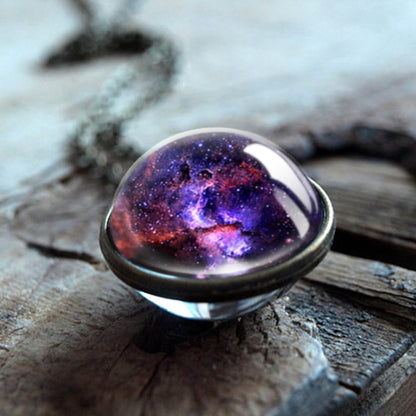 Galaxy Necklace