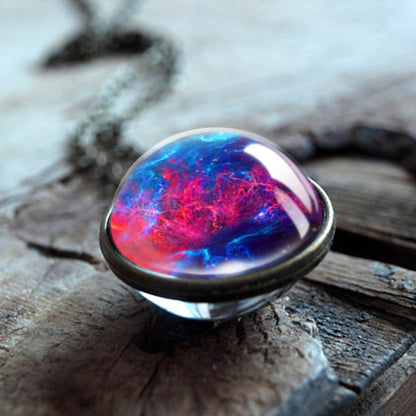 Galaxy Necklace