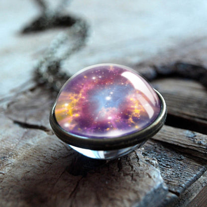 Galaxy Necklace
