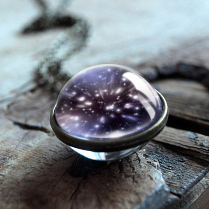 Galaxy Necklace