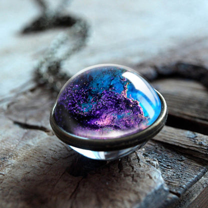 Galaxy Necklace