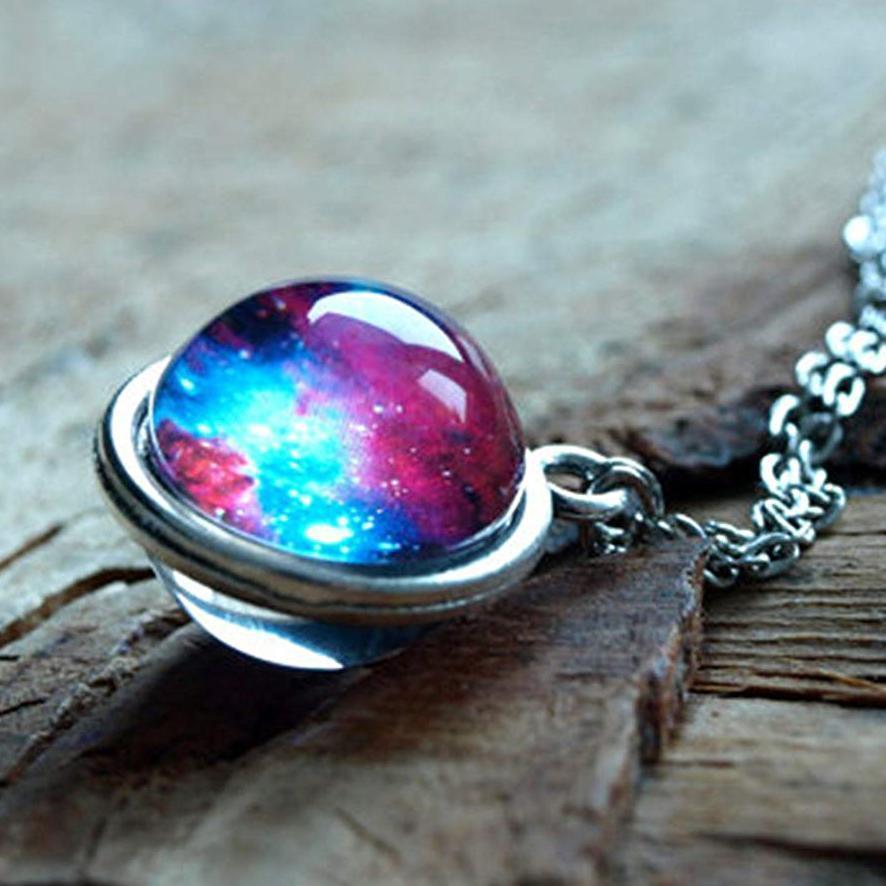 Galaxy Necklace