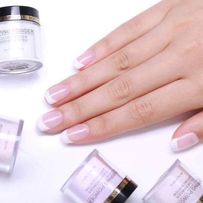 Glitter Dipping Nail Powder