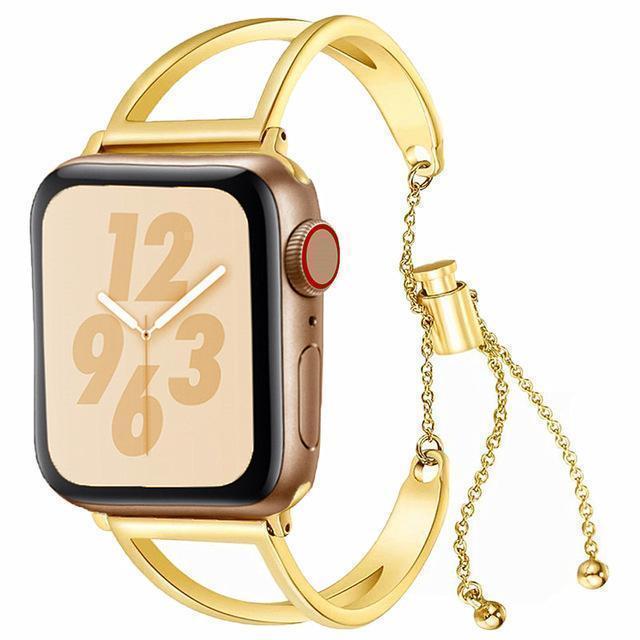 Apple Watch Fashion Cuff Band