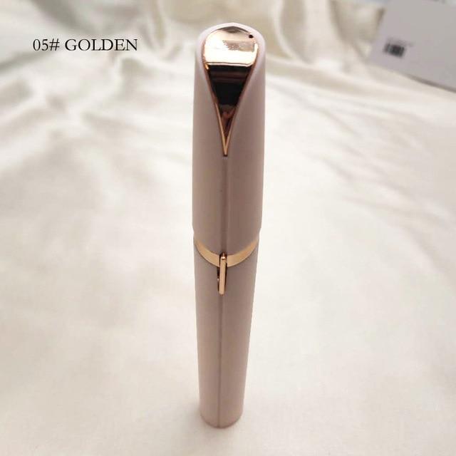 Painless Eyebrow Epilator