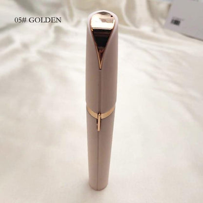 Painless Eyebrow Epilator