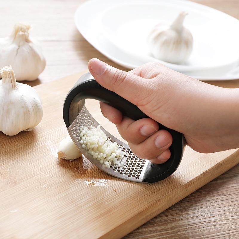 Gourmet Garlic Press