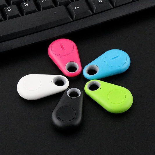 GPS Pet Tracker