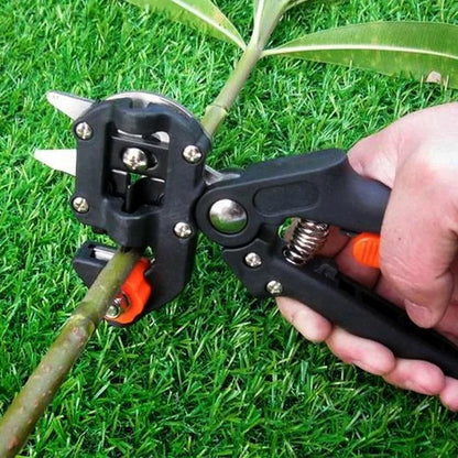 Grafting Pruning Shears