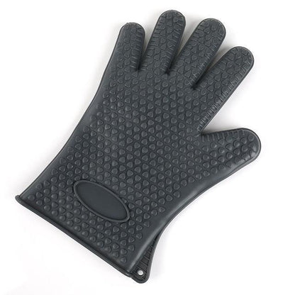 Heat-Resistant Gloves