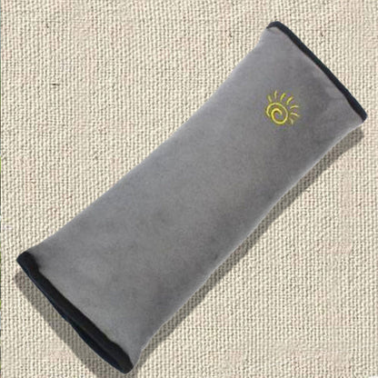 Seat Belt Pillow