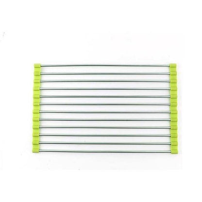 Roll-up Drainer Rack