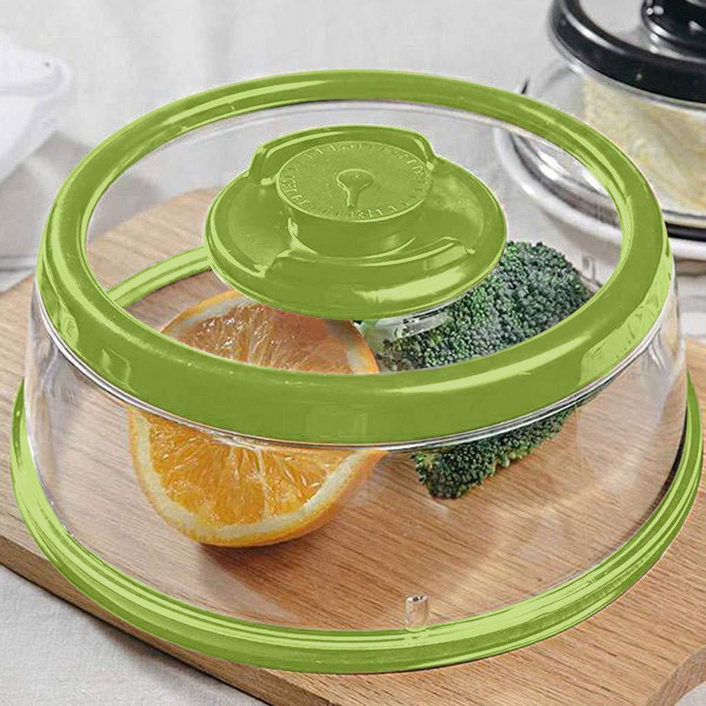 Air Isolation Vacuum Food Sealer