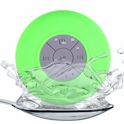 Waterproof Shower Speaker