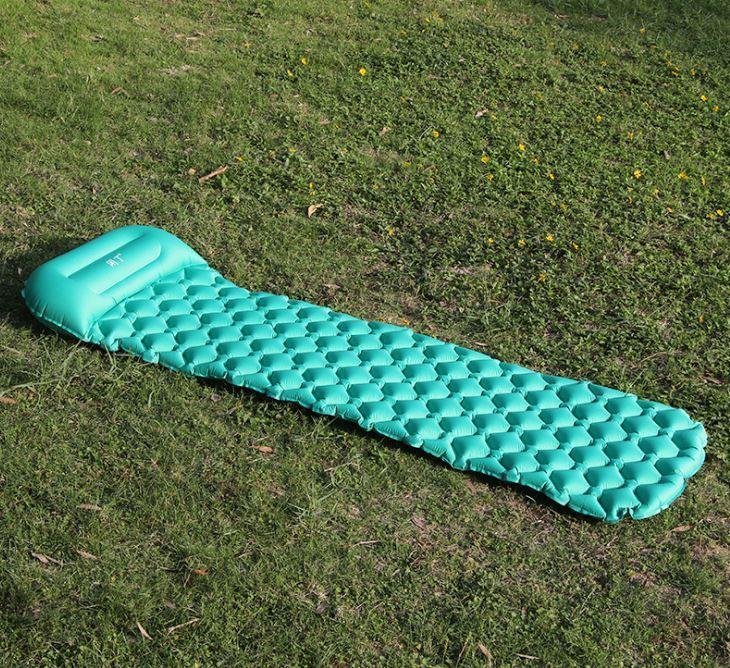 Inflatable Camping Mattress