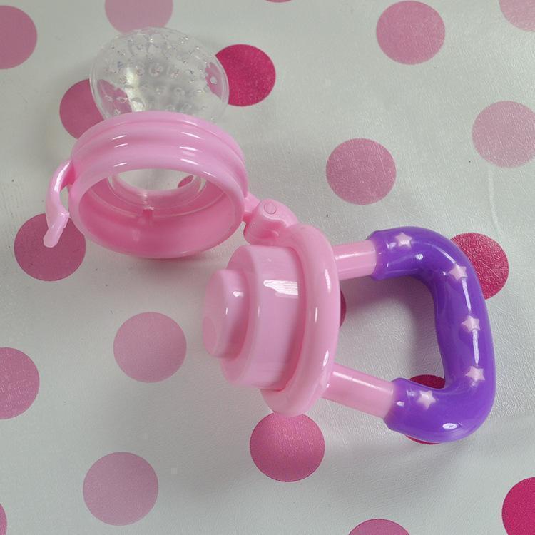 Vitamin Baby Pacifier