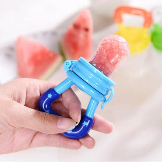 Vitamin Baby Pacifier