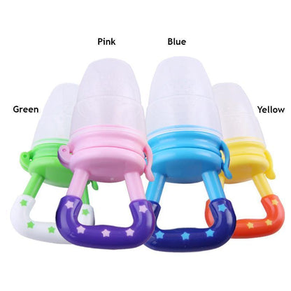 Vitamin Baby Pacifier