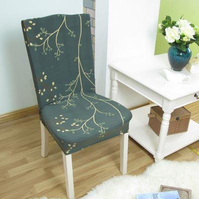 Removable Chair Cover