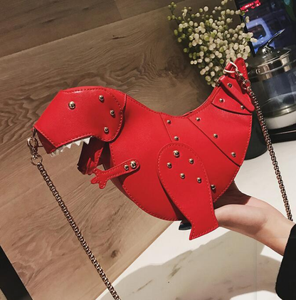 Tyrannosaurus Mini Bag