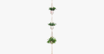 Plant Pot Hook Hanger