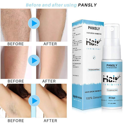 Hair Growth Inhibitor