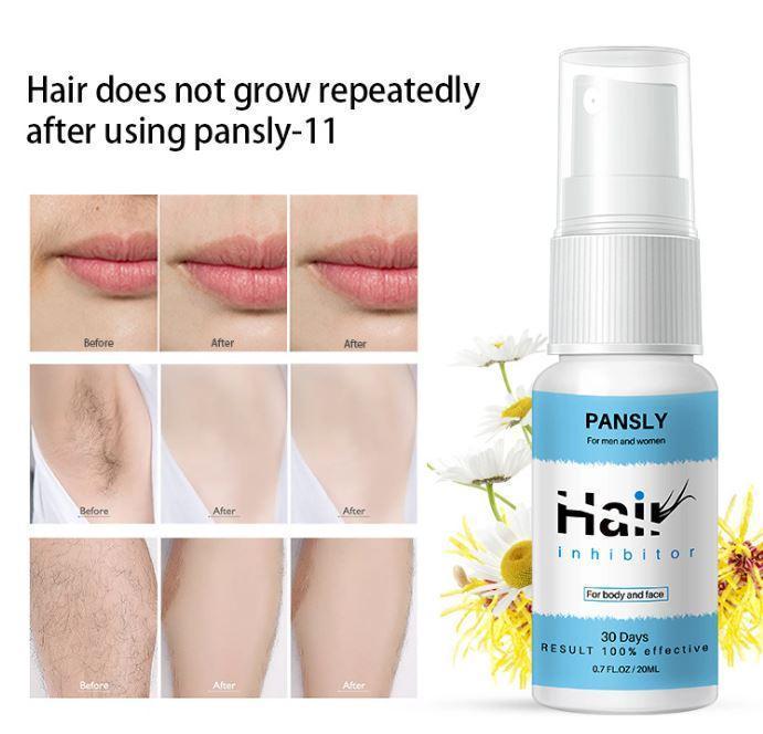 Hair Growth Inhibitor