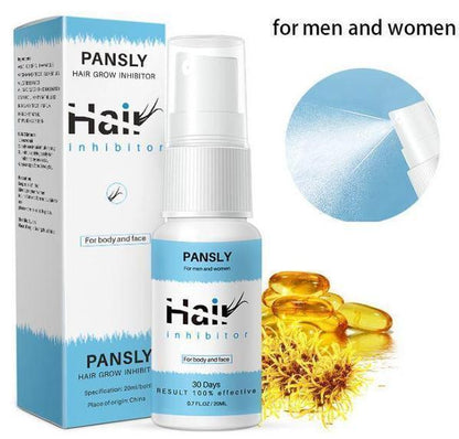 Hair Growth Inhibitor