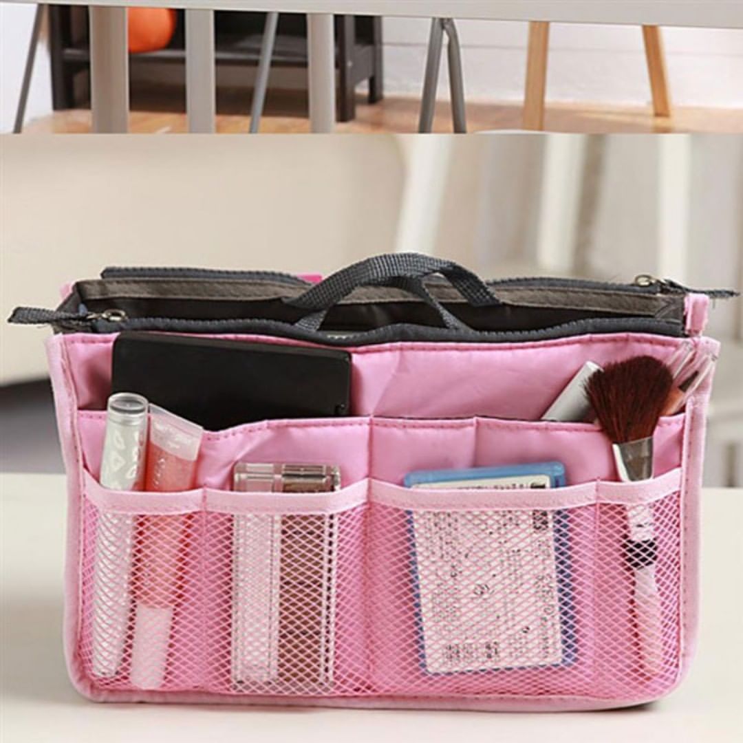 The Handbag Organizer