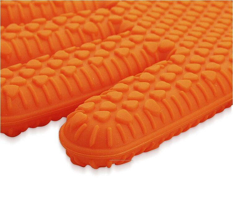 Heat-Resistant Gloves