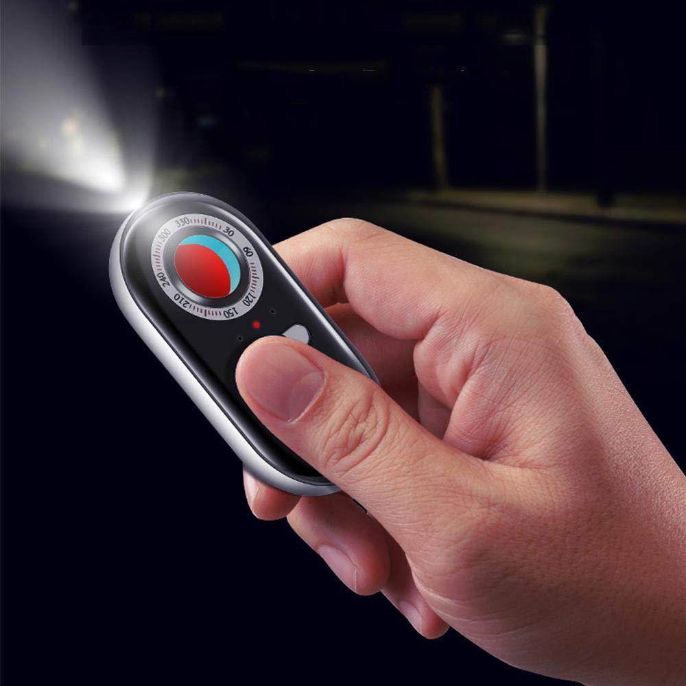Hidden Camera Detector