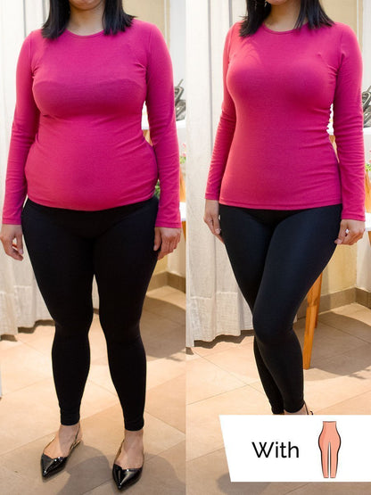 High Waist Shaping Leggings