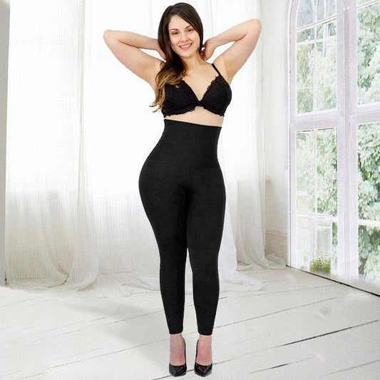 High Waist Shaping Leggings