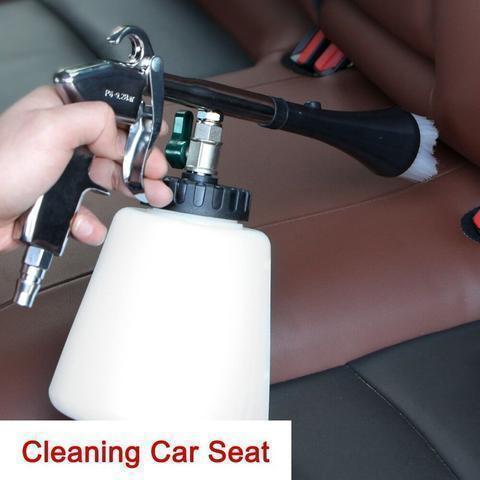 High Pressure Car Cleaner Gun