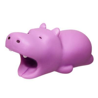 Cable Protection Animal Chomper