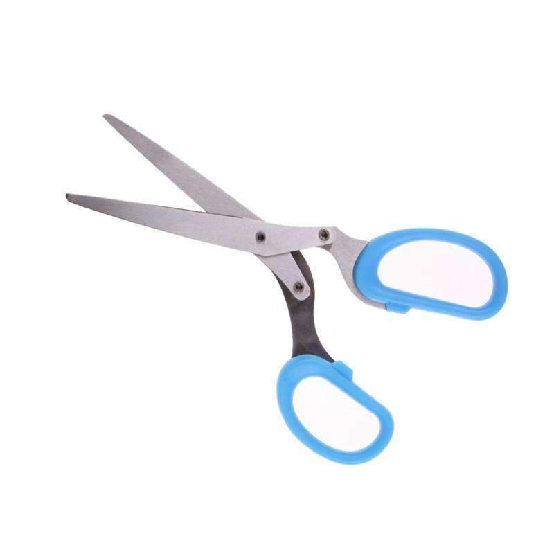 Scissors Kitchen Tool - Multipurpose Kitchen Shears with 5 Stainless Steel Blades