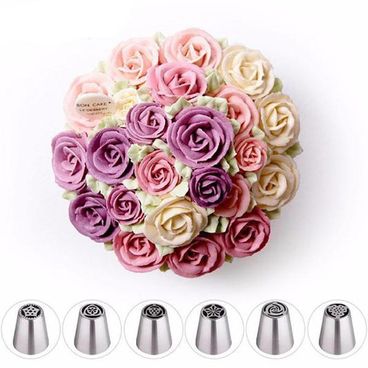 Floral Magic Spout Set