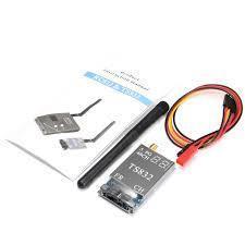 48CH 600mW 7.4-16V Wireless Transmitter for RC Drone