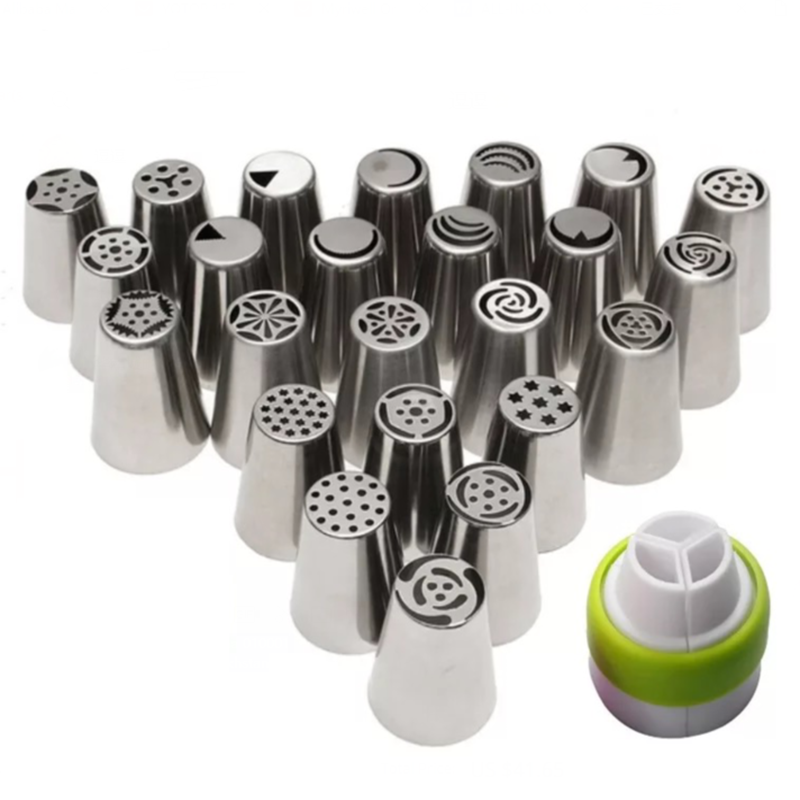 Floral Magic Spout Set