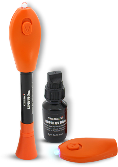 UV Light Glue