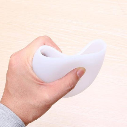 Indestructible Wine Glass