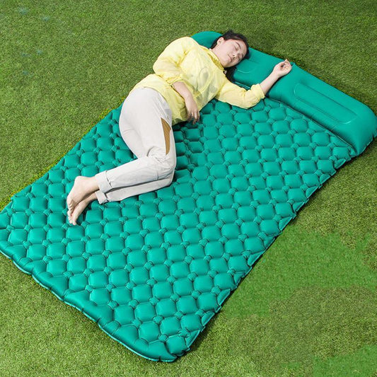 Inflatable Camping Mattress