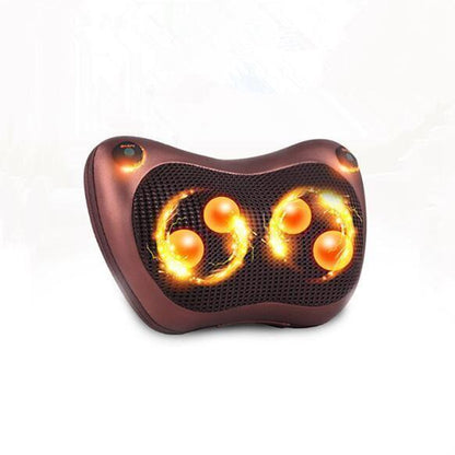 Shiatsu Massage Pillow